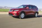 Nissan Rogue 2014 года